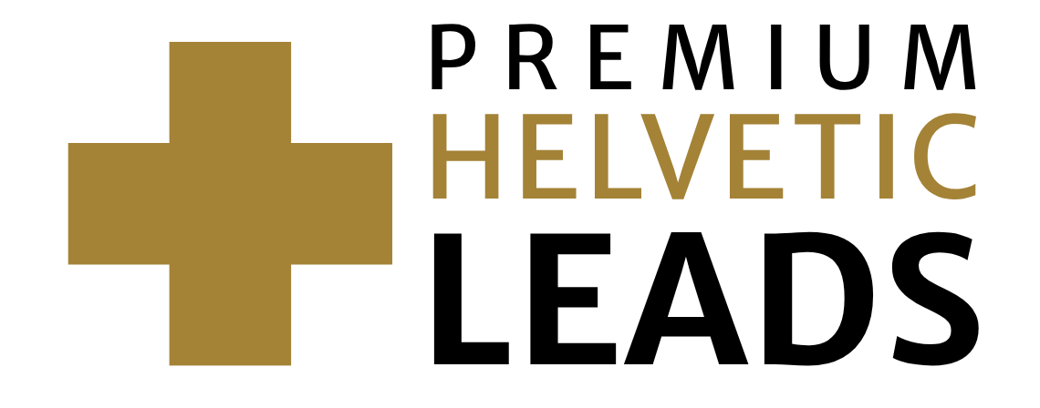 Premium Helvetic Leads